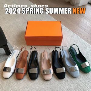 Designer Sandals Sandal Heels Slides Slippers Women Shoes Sandals Famous Designer Women Luxury Sandals Platform Red Bottoms Heels High Heels Sexy Sandals 34-40