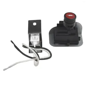 Wall Clocks Long Lasting Replacement Ignition Kit For Weber Q1200 Q2200 Gas Grill Compatible With 64868 Ensures Reliable