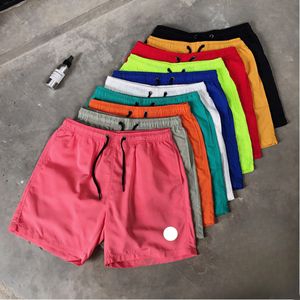 Designer French brand Men's Shorts Luxury Men's beach Shorts Sports Summer Women's Trend Pure breathable short swim shorts