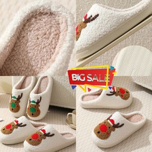 2024 klassische Slide Pelz Hausschuhe Sandalen Hause Furry Flache Sandale Weibliche Niedliche Flauschige Flip-Flops für frauen Shearling Slipper GAI große größe 36-45