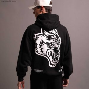 Erkek Hoodies Sweatshirts Erkek Darc Erkekler Spor Polar Saklama Mürettebat Sweatshirt Basketbol Kadınlar Spor Hoodie Düzenli Boyut 230329 Q240322