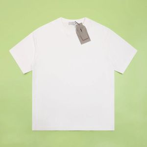 Crewneck Men's T-Shirt Designer T-shirt Kläd Fashion T-shirt Designer T-shirt Kort ärm Mäns Sportwear T-shirt Casual#C1038