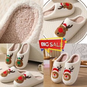 2024 New Classic Slide Pantofole in pelliccia Sandali Home Furry Sandalo piatto femminile Carino soffici infradito per pantofola in shearling da donna GAI taglia grande