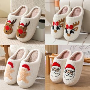 Designer Slide Fur Slippers Sandaler Fuzzy Slides Home Furry Flat Sandal Female Cute Fluffy Flip Flops for Women's Shearling Slipper Gai 36-45