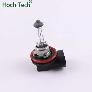 Other Car Lights High quality H8 halogen lamp 4500K 12V 35W 3000Lm xenon warm white quartz glass car roof light bulb replacementL204