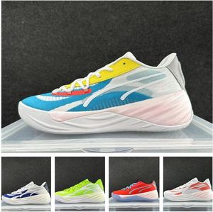 All-Pro NITRO Men's Basketball Shoes Scoot Henderson PE Sneakers 2024 kingcaps local training Sneakers sports popular Discount Outdoor dhgate Discount