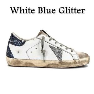 Designer sapatos clássico do-old estilo sujo de alta qualidade mulheres homens marca de luxo tênis lantejoulas leopardo sapatos planos prata glitter genuíno camurça sapato de couro qws