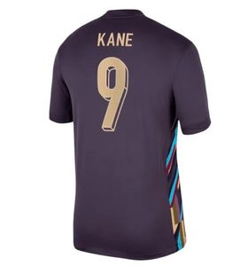 2024 2025 Maglie da calcio Kane Foden Inghilter