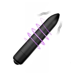 10 hastighet vibratorer kula vibrator vattentät klitoris stimulator dildo sexmaskin leksaker för kvinna vuxen vagina vibrerande trosor vibrator 2024