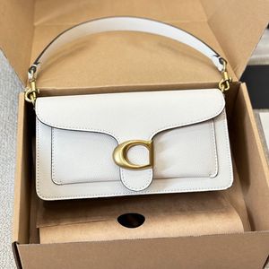 Torba designerska torby komunikatorowe luksusowa torebka torebka krzyżowa torebka damska torebka torebka