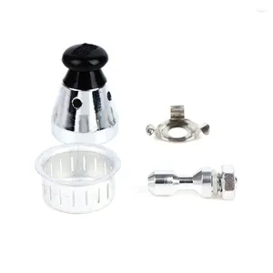 Double Boilers Universal 80kPa Metal Plastic Replacement For Valve Pressure Cooker Exhaust P15F