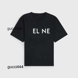 topp ces nackbåge besättning de damer cel färgglada ne celi kvinnor celins tee celnes shorts ceine tryckt designer mens hylsa tshirts shorts bomullsblend str solast cf8h