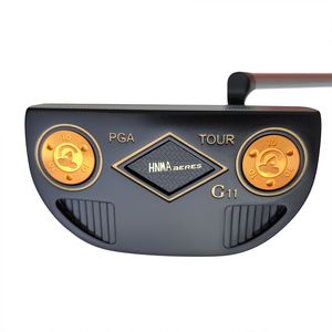 Golf Putter für Männer Frauen Rechtshänder, Golf Putter mit CNC gemahlenes Gesicht 32 ~ 35 Zoll