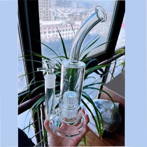 Mobius Matrix Perc Hohadahs Heady Dab Rigs Glass Bong Smoking Water Pipe Bowl Accessories Water Bongs with 18mmジョイント