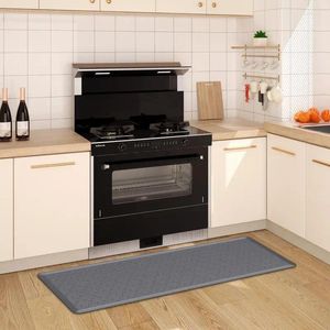 Carpets Kitchen Floor Waterproof Mat Carpet Thick Strip Pvc Leather Entrance Non-slip