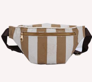 Bolsa feminina de couro designer bolsa de cintura para homens luxo bumbags mulheres designers ombro bum sacos fanny pacote esporte ao ar livre bumbag fannypacks crossbody peito packs