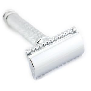 Blade Double Edge Safety Razor Rasieren Rasiermesser