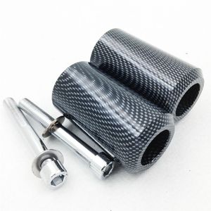 Motorcycle Frame Slider Crash Falling Protector Fit For Yamaha YZF600R Thundercat 1996-2007