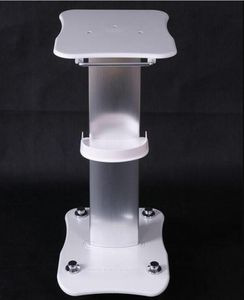 Zgromadzony stojak na wózek wózek Rolling Mobile Holder Tray ABS dla RF Cavitation IPL Salon Spa Użyj Beauty Mac4656213