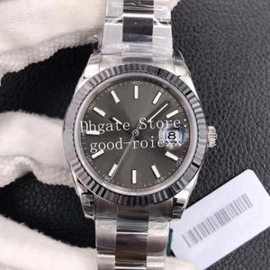 10 Style Waterproof Watch Mens Automatic Cal 3235 Movement Watches 904L Steel Men VSF 41mm Power Reserve Business Eta Wristwatches235d