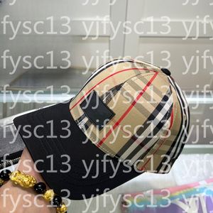 2024 BALL CAPS Outdoor Sport Baseball Caps Mönster Broderi Golf Cap Sun Hat Justerbar Snapback Trendy R-16