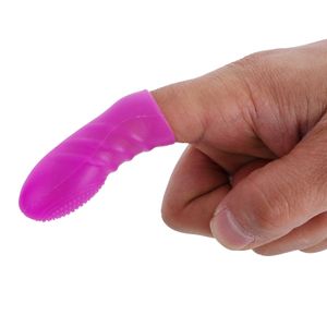 Designer sexmassage handskar finger kvinnor g-spot finger cover ägg hoppar huvudet omslag plocka täckning sex produkter varg tand täckning sex tillbehör 84t0