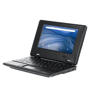 2 GB+32 GB 7-Zoll-Android Netbook Mini Learning Computer Kinder Computer Android 13.0 System GMS-Zertifizierung