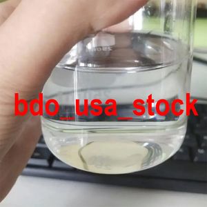 BDO EUA ESTOQUE 99,99% de pureza alta 1 4 BDO 1 4 Butendiol 14 BG CAS 110-63-4