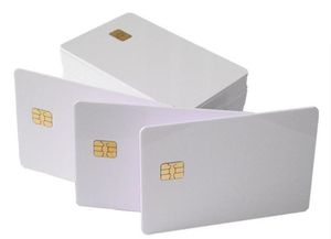 500pcs cartão IC chip de cartão inteligente 4442 cartão de contato cartão ic amplamente utilizado em sistemas de consumo 6904748