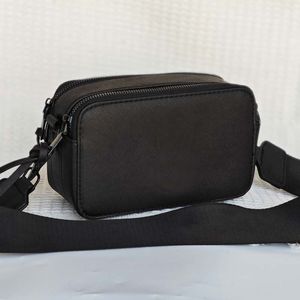 Designer-Tasche, Kameratasche, Schnappschuss, mehrfarbig, Luxus-Handtaschen, Umhängetasche, Damenmode, Batikmuster, breiter Riemen, Leder, kursiv, Flash-Riemen, Geldbörse, Textur, Top-Qualität