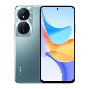 Honor Play 50 Plus 5GスマートフォンCPU MediaTek Dimenity 6020 6.8inch Screen 50MP Camera 6000MAH Google System Android使用電話