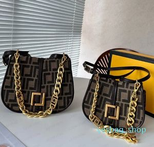 Womens Designer Bag Fancy Saddle Bolsas de Ombro Top Quality Bolsas Luxo Meninas Totes Couro Genuíno Bolsas de Embreagem com Caixa de Presente