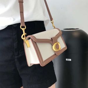 Bolsa crossbody designer marca mais vendida bolsa feminina novo ombro único pequeno quadrado popular versátil vinho deus portátil vara axilas simplificado