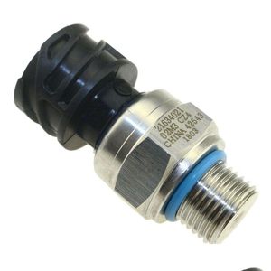 Bilsensorer Busikoljetrycksensor Switch Sändare transducer för Voo Penat Truck Diesel D12 D13 FH FM 21634021 7420484678 Drop Delive Otqhu