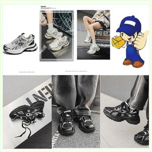 Scarpe da tavolo sportive morbide da donna estive Mameganq Designer Moda di alta qualità Colore misto Spessore S1ole Sport all'aria aperta Scarpe rinforzate resistenti all'usura1 GAI