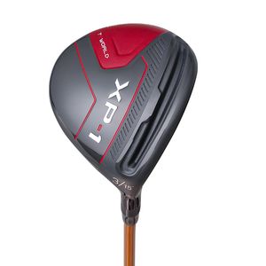 HNMA XP -1 Golf Premium Fairway Woods - 3 Ahşap, 5 Ahşap, Golf Kulübü - Kaliteli Golf Woods Erkekler için Sağ El Baş Kapak