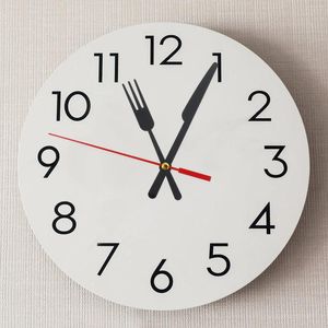 Klocktillbehör 14 Uppsättningar DIY Quartz Clock Hands Non-Ticking Movement Replacements