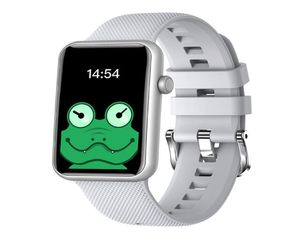 2021 HT5 Plus Смарт-часы Мужчины Женщины Температура Артериальное Давление Bluetooth Вызов Фитнес-Трекер Спортивный Смарт-браслет для Android iOS7448382