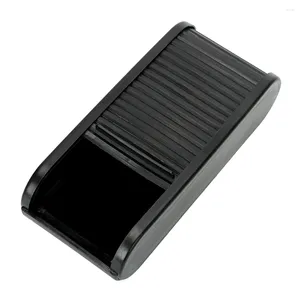 Bilarrangör Auto Storage Case mobiltelefonmynt Box Pocket Dashboard Armstödmontering av lastbil 4x4 Tillbehör Interiör