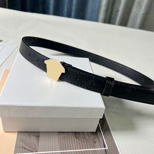 고급 Cowskin Belts 여성 디자이너 벨트 패션 골드 페이스 버클 Cintura Ladies 거들 벨트 실버 허리 밴드 여성 매일 의상 Cyg24032605-8