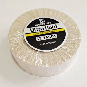 Yapıştırıcılar 12 Yarardaklar Ultra Tutma Saç Uzantıları Çifte Yapıştırıcılar Saç Uzantıları/Toupee/Dantelli Peruklar İçin Bant