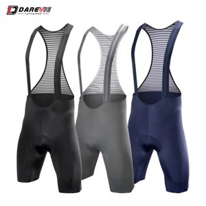 DAREVIE MENS 사이클링 Bretelle Seamless Men 사이클링 반바지 6H 500km Ride Mens 사이클링 턱받이 반바지 단편 Pro Mens Cycling Shorts Women 240315