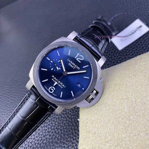 Luxury Designer Watches Women's Fashion Watches High Quality Women's Gifts Sapphire Mirror Leather Strap Replaceable Kvu5