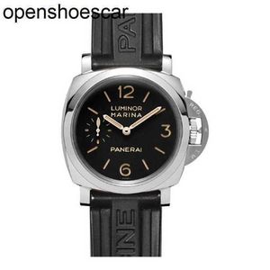 Panerai vs Factory Top Quality Automatic Watch s.900 Automatisk Watch Top Clone Penahai Raffinerad 47mm Manual Manual7