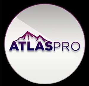 Atlas pro IP SMATERS PRO Android IOS stb painel de revenda 12 Mois Créditos França Europeia Live