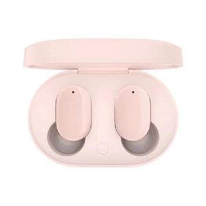 Xiaomi Redmi AirDots 3 Earphone AptX Hybrid Vocalism Wireless Bluetooth 5.2 Mi True Wireless Headset CD-level Sound Quality Dropshipping