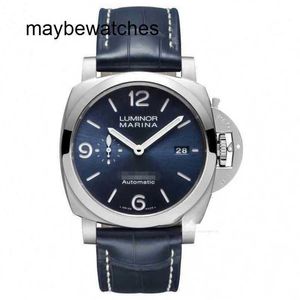 Panerai Luminors vs Factory Top Quality Automatic Watch P.900 Automatic Watch Top Clone for Wristwatch Pa3n4er2ai 2OER