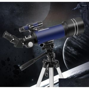 Teleskop-Fernglas Monocar 40070 kann Bilder hochauflösender astronomischer professioneller Sternbeobachtungsspiegel für Kinder aufnehmen