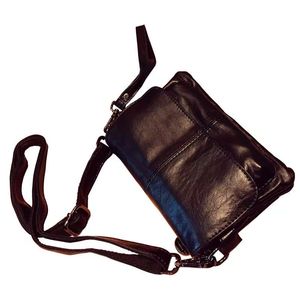 Women Luxurys Designers Bags Shoulder Bag Mini Handbags Pochette Accessories Crossbody Wallet Womens Purses Card Holder Messenger Purse k300