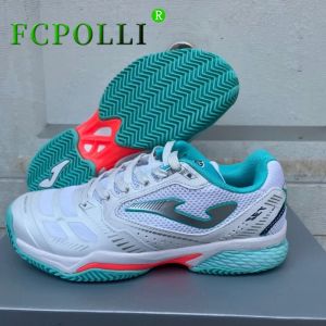 Badminton 2023 New Table Tennis Shoes For Women HardWearing Badminton Shoes Womens Designer Sports Shoe Female Badminton Training